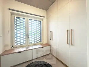 Pronájem rodinného domu, Dobřejovice, Nad Robotou, 133 m2
