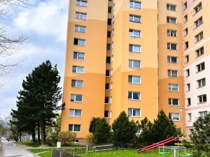 Prodej bytu 1+1, Liberec, 39 m2