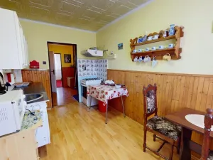 Prodej rodinného domu, Raná, 148 m2