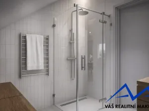 Prodej bytu 2+kk, Ostrava, U Nové šachty, 45 m2