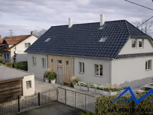 Prodej bytu 2+kk, Ostrava, U Nové šachty, 45 m2
