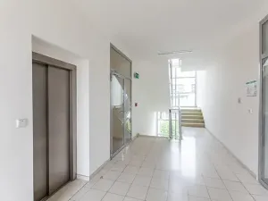 Pronájem garážového stání, Praha, Korunní, 12 m2