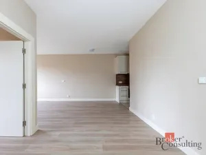 Pronájem bytu 2+kk, Vochov, 59 m2