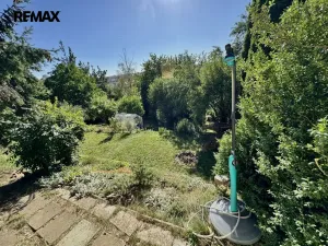 Prodej zahrady, Jihlava, 550 m2