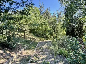 Prodej zahrady, Jihlava, 550 m2