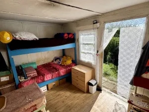 Prodej zahrady, Jihlava, 550 m2