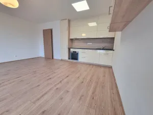 Pronájem bytu 1+kk, Hradec Králové - Nový Hradec Králové, Průběžná, 41 m2