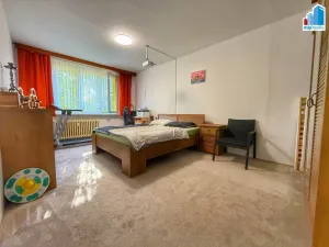 Prodej bytu 4+1, Poběžovice, Budovatelů, 133 m2