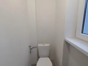 Pronájem bytu 1+1, Karlovy Vary - Stará Role, Závodu míru, 54 m2