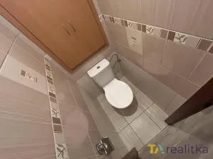 Pronájem bytu 3+1, Orlová, Vnitřní, 81 m2