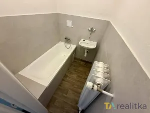 Pronájem bytu 2+1, Ostrava, Dolní, 68 m2