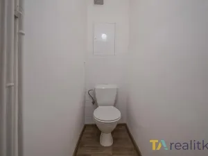 Pronájem bytu 2+1, Ostrava, Dolní, 68 m2