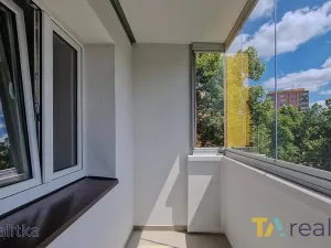 Prodej bytu 2+1, Karviná, Haškova, 54 m2