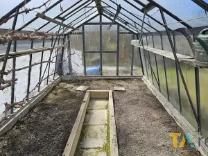 Prodej chaty, Karviná, U Rybníků, 16 m2