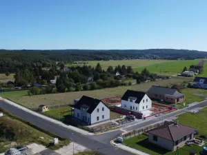 Prodej rodinného domu, Lužná, Jižní, 165 m2