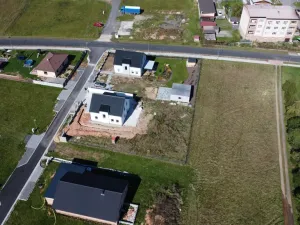 Prodej rodinného domu, Lužná, Jižní, 165 m2