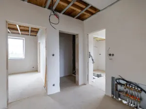 Prodej rodinného domu, Lužná, Jižní, 165 m2