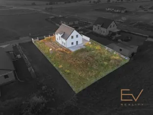 Prodej rodinného domu, Lužná, Jižní, 165 m2