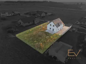 Prodej rodinného domu, Lužná, Jižní, 165 m2