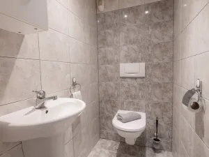 Prodej bytu 5+kk, Rakovník - Rakovník I, Nádražní, 104 m2