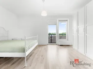 Pronájem bytu 2+kk, Mladá Boleslav - Michalovice, 87 m2