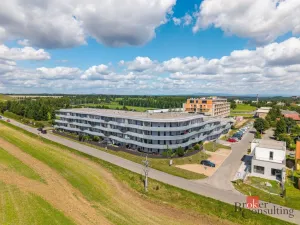 Pronájem bytu 2+kk, Mladá Boleslav - Michalovice, 87 m2