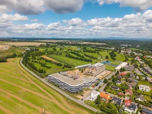 Pronájem bytu 2+kk, Mladá Boleslav - Michalovice, 87 m2