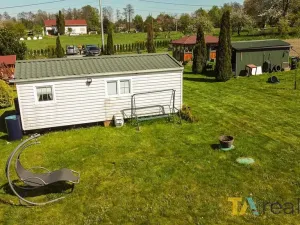 Prodej zahrady, Dolní Lutyně, Mezi Cestami, 2200 m2