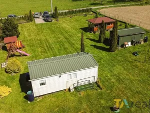 Prodej zahrady, Dolní Lutyně, Mezi Cestami, 2200 m2