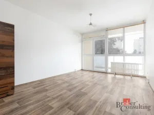 Prodej bytu 1+1, Opava - Kateřinky, Grudova, 35 m2