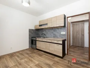 Prodej bytu 1+1, Opava - Kateřinky, Grudova, 35 m2
