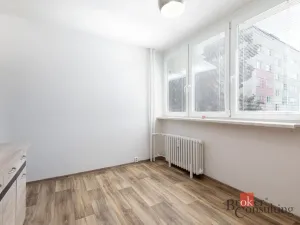 Prodej bytu 1+1, Opava - Kateřinky, Grudova, 35 m2