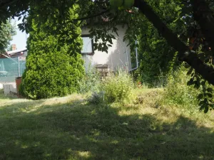 Prodej chaty, Svinařov, 16 m2