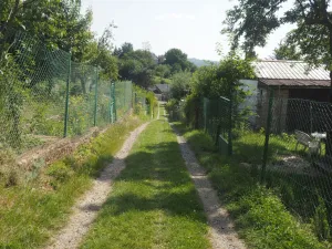 Prodej chaty, Svinařov, 16 m2