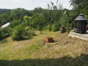 Prodej chaty, Svinařov, 16 m2