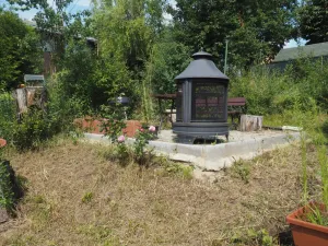Prodej chaty, Svinařov, 16 m2