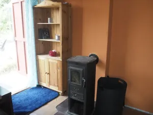 Prodej chaty, Svinařov, 16 m2