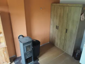 Prodej chaty, Svinařov, 16 m2
