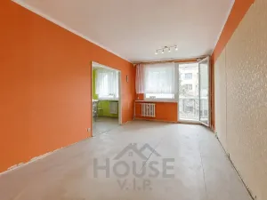 Prodej bytu 3+1, Neratovice, Za Jednotou, 69 m2