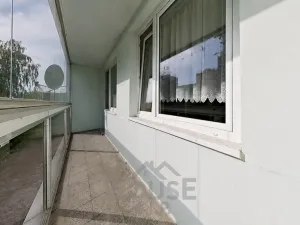 Prodej bytu 3+1, Neratovice, Za Jednotou, 69 m2