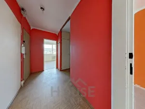Prodej bytu 3+1, Neratovice, Za Jednotou, 69 m2