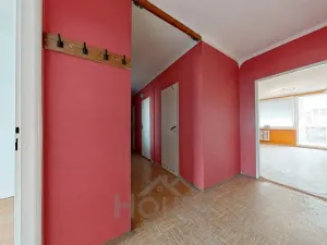 Prodej bytu 3+1, Neratovice, Za Jednotou, 69 m2