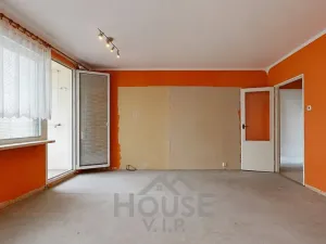 Prodej bytu 3+1, Neratovice, Za Jednotou, 69 m2