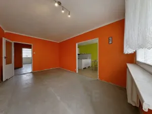 Prodej bytu 3+1, Neratovice, Za Jednotou, 69 m2