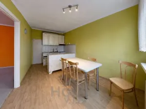 Prodej bytu 3+1, Neratovice, Za Jednotou, 69 m2