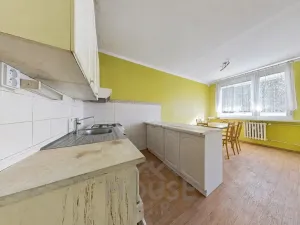 Prodej bytu 3+1, Neratovice, Za Jednotou, 69 m2