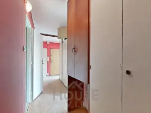 Prodej bytu 3+1, Neratovice, Za Jednotou, 69 m2