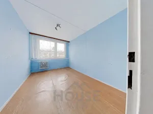 Prodej bytu 3+1, Neratovice, Za Jednotou, 69 m2