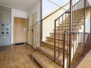 Prodej bytu 3+1, Neratovice, Za Jednotou, 69 m2