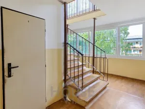 Prodej bytu 3+1, Neratovice, Za Jednotou, 69 m2